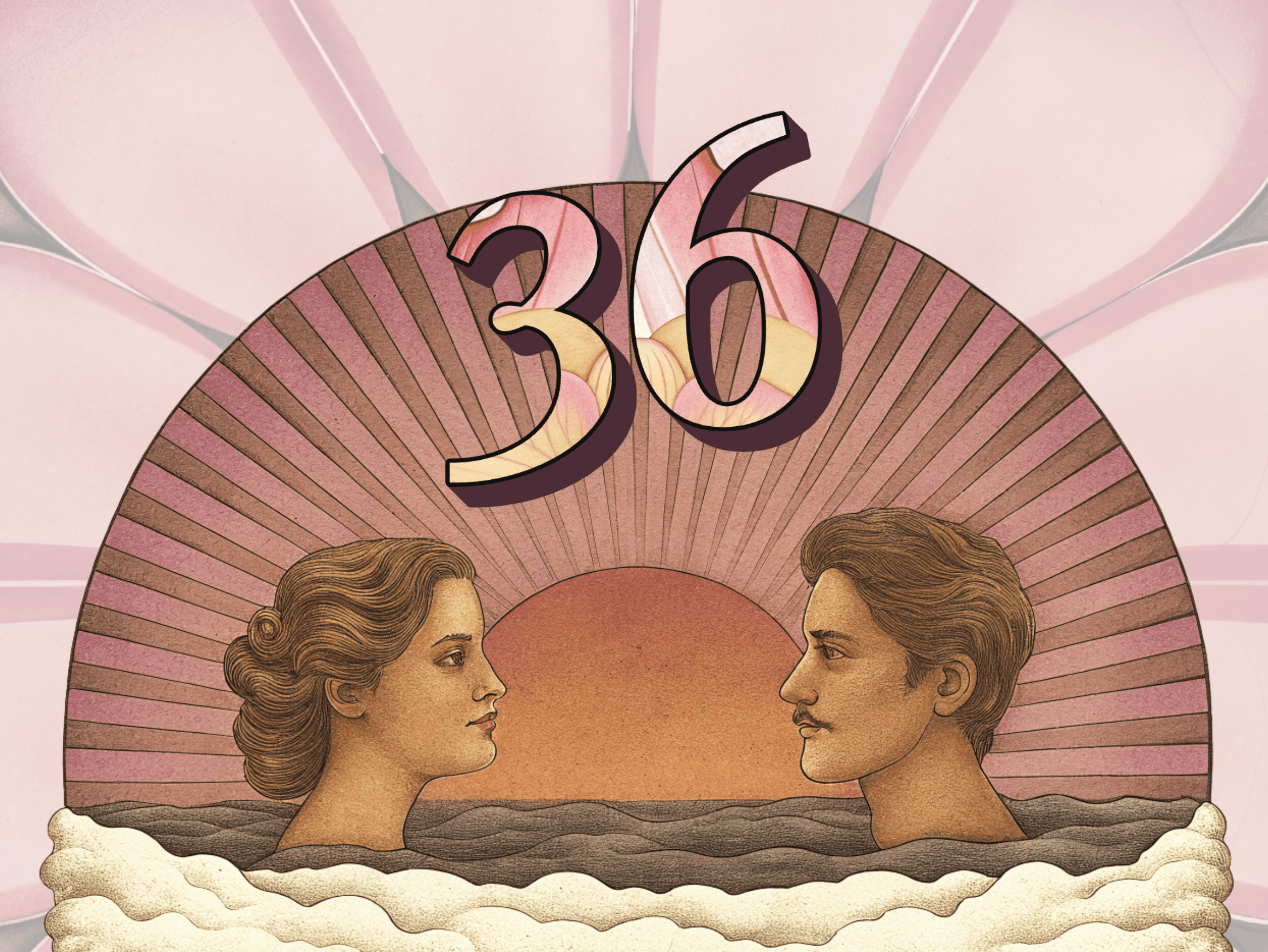 36 Questions to Spark Love: From Lab Experiment to Real-Life Magic